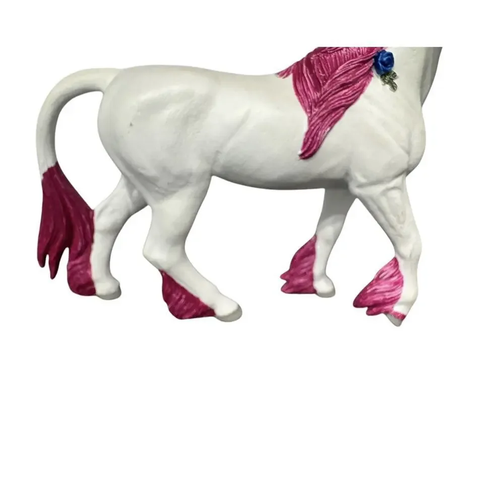 Safari Ltd. 2008 Mythical Unicorn 5.5” Toy